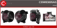 CASCO CBW83005AS — Моторчик печки