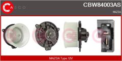 CASCO CBW84003AS — Ventilator habitaclu