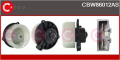 CASCO CBW86012AS — Моторчик печки