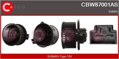 CASCO CBW87001AS — Моторчик печки