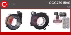 CASCO CCC73015AS — Spirală airbag volan