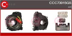 CASCO CCC73015GS — Spirală airbag volan