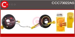 CASCO CCC73022AS — Шлейф подушки безопасности