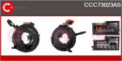 CASCO CCC73023AS — Spirală airbag volan