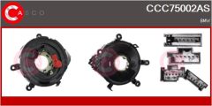 CASCO CCC75002AS — Spirală airbag volan