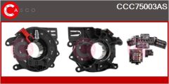 CASCO CCC75003AS — Spirală airbag volan