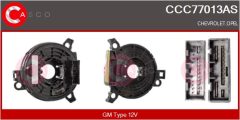 CASCO CCC77013AS — Шлейф подушки безопасности