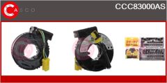 CASCO CCC83000AS — Spirală airbag volan