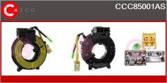 CASCO CCC85001AS — Spirală airbag volan