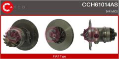 CASCO CCH61014AS — Cartuș turbină