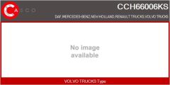 CASCO CCH66006KS — Cartuș turbină