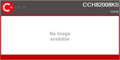CASCO CCH82008KS — Картридж турбины