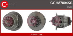 CASCO CCH87004KS — Cartuș turbină