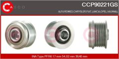 CASCO CCP90221GS — Fulie alternator