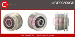CASCO CCP90309GS — Fulie alternator