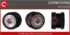 CASCO CCP92137GS — Fulie alternator