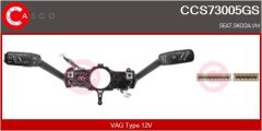CASCO CCS73005GS — Manetă coloană de direcție