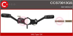 CASCO CCS73013GS — Подрулевой переключатель