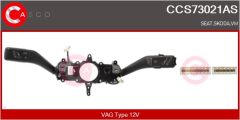 CASCO CCS73021AS — Подрулевой переключатель