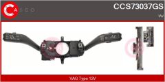 CASCO CCS73037GS — Подрулевой переключатель