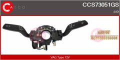 CASCO CCS73051GS — Manetă coloană de direcție