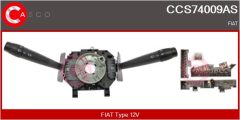 CASCO CCS74009AS — Manetă coloană de direcție