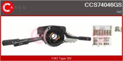 CASCO CCS74046GS — Manetă coloană de direcție