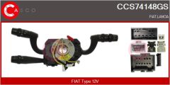 CASCO CCS74148GS — Подрулевой переключатель