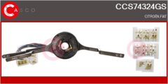 CASCO CCS74324GS — Manetă coloană de direcție