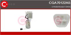 CASCO CGA70122AS — Топливный модуль