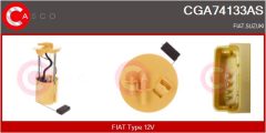 CASCO CGA74133AS — Топливный модуль