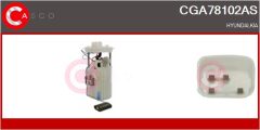 CASCO CGA78102AS — Modul alimentare combustibil