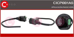 CASCO CICPI001AS — Катушка зажигания