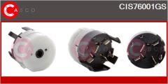 CASCO CIS76001GS — Контактная группа замка зажигания