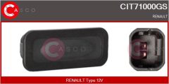 CASCO CIT71000GS — Концевик фиксатора двери