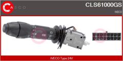 CASCO CLS61000GS — Подрулевой переключатель