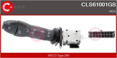 CASCO CLS61001GS — Подрулевой переключатель