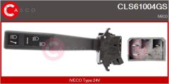 CASCO CLS61004GS — Подрулевой переключатель
