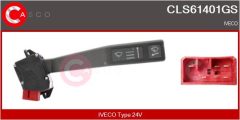 CASCO CLS61401GS — Manetă coloană de direcție