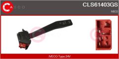 CASCO CLS61403GS — Подрулевой переключатель