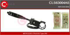 CASCO CLS63004AS — Manetă coloană de direcție