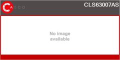 CASCO CLS63007AS — Manetă coloană de direcție