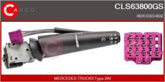 CASCO CLS63800GS — Manetă pilot automat