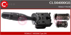 CASCO CLS64000GS — Подрулевой переключатель