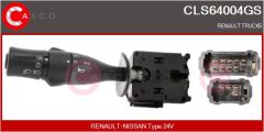 CASCO CLS64004GS — Подрулевой переключатель