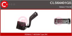 CASCO CLS64401GS — Manetă coloană de direcție