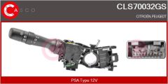 CASCO CLS70032GS — Manetă coloană de direcție