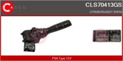 CASCO CLS70413GS — Manetă coloană de direcție