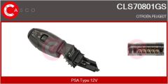CASCO CLS70801GS — Manetă pilot automat