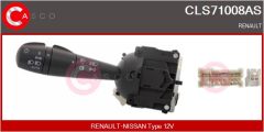CASCO CLS71008AS — Manetă coloană de direcție